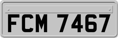 FCM7467