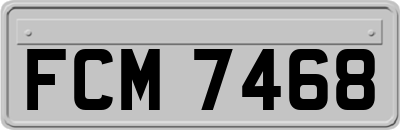 FCM7468
