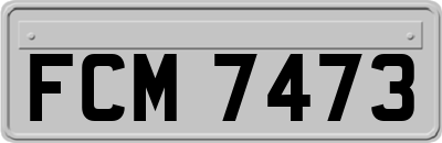 FCM7473
