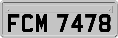 FCM7478