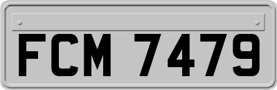 FCM7479