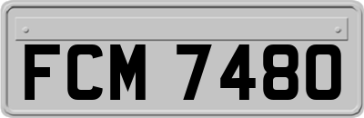 FCM7480