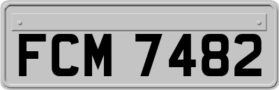 FCM7482