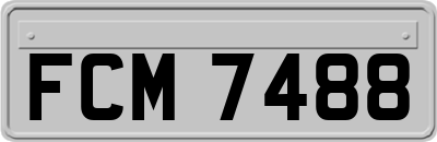 FCM7488