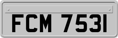 FCM7531