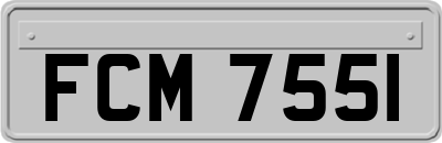 FCM7551