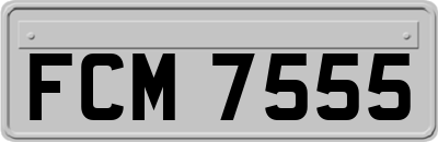 FCM7555