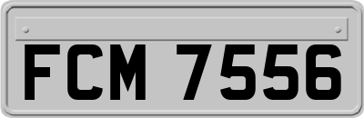 FCM7556