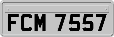 FCM7557