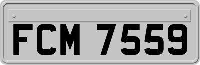 FCM7559