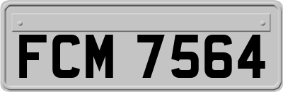 FCM7564