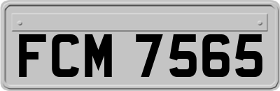 FCM7565