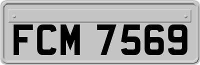 FCM7569
