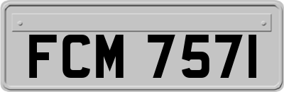 FCM7571