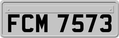 FCM7573