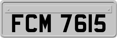 FCM7615