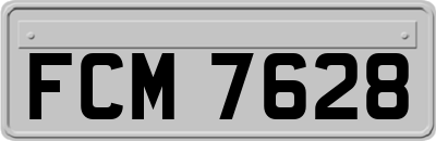 FCM7628