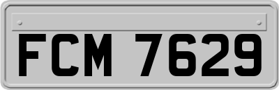 FCM7629
