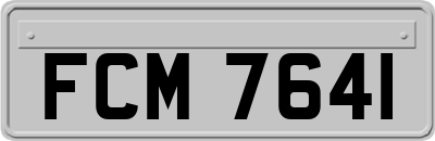 FCM7641
