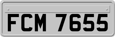 FCM7655