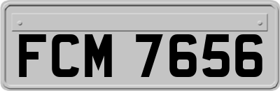 FCM7656