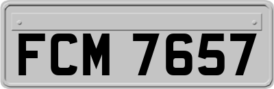 FCM7657