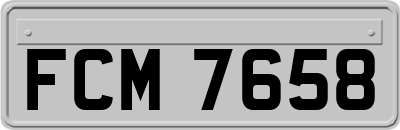 FCM7658
