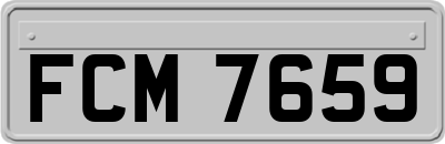 FCM7659