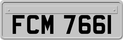 FCM7661