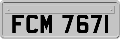 FCM7671