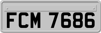 FCM7686