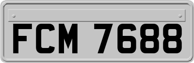 FCM7688