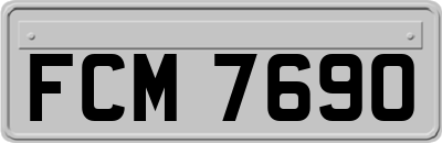 FCM7690