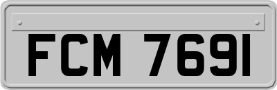 FCM7691