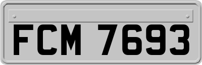 FCM7693