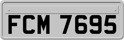 FCM7695