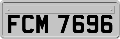 FCM7696