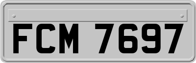 FCM7697