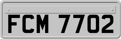 FCM7702