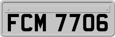 FCM7706