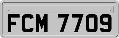 FCM7709