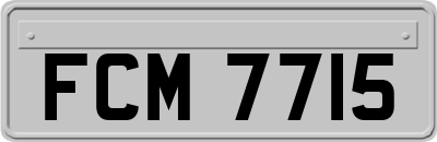 FCM7715