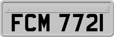 FCM7721