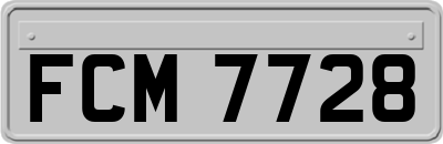 FCM7728