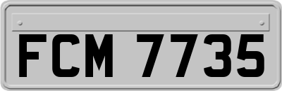 FCM7735