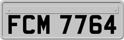 FCM7764