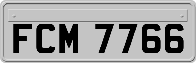 FCM7766
