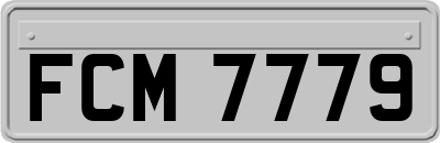 FCM7779