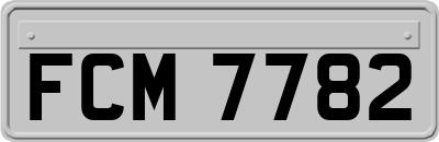 FCM7782