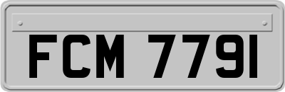 FCM7791